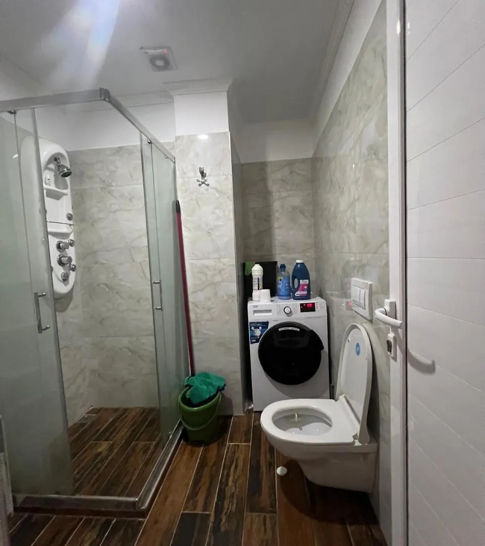 Gora Apartments Vlorë 阿尔巴尼亚