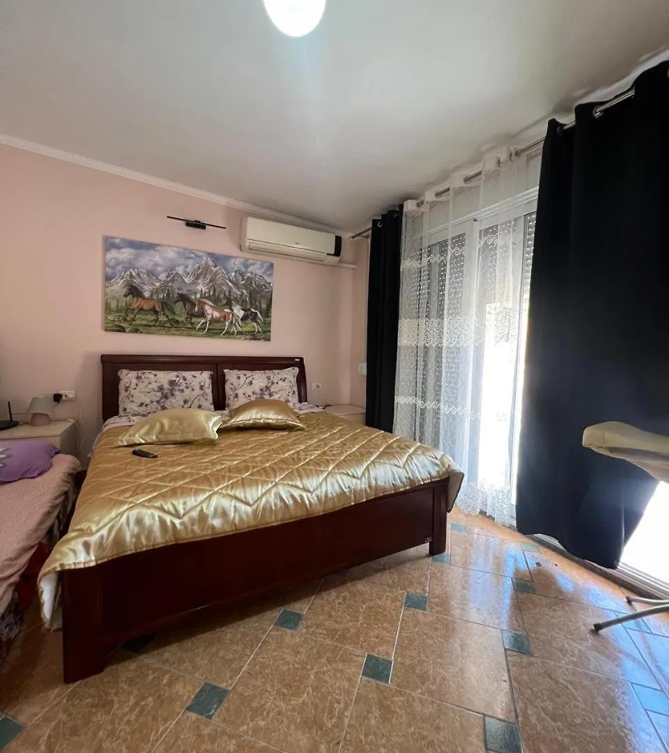 Gora Apartments Vlorë