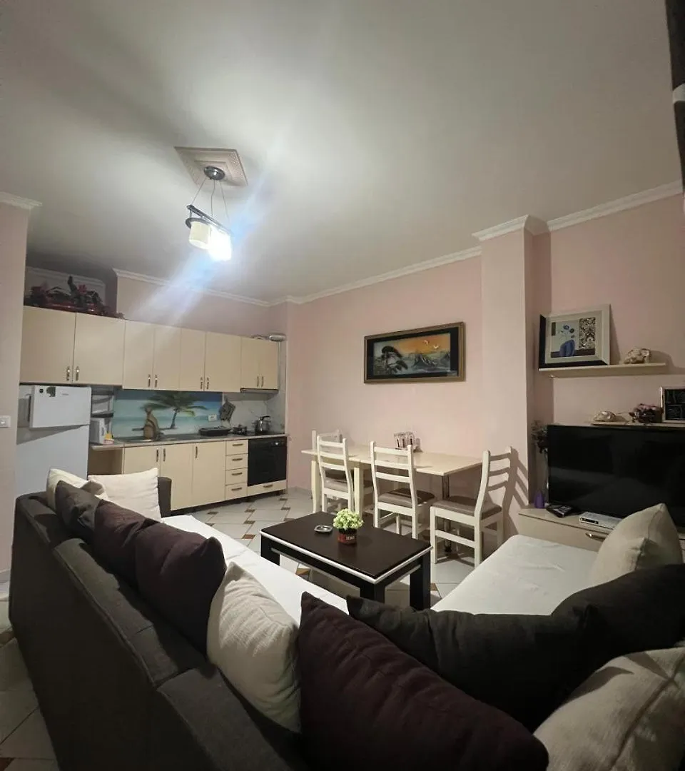 Gora Apartments Vlorë