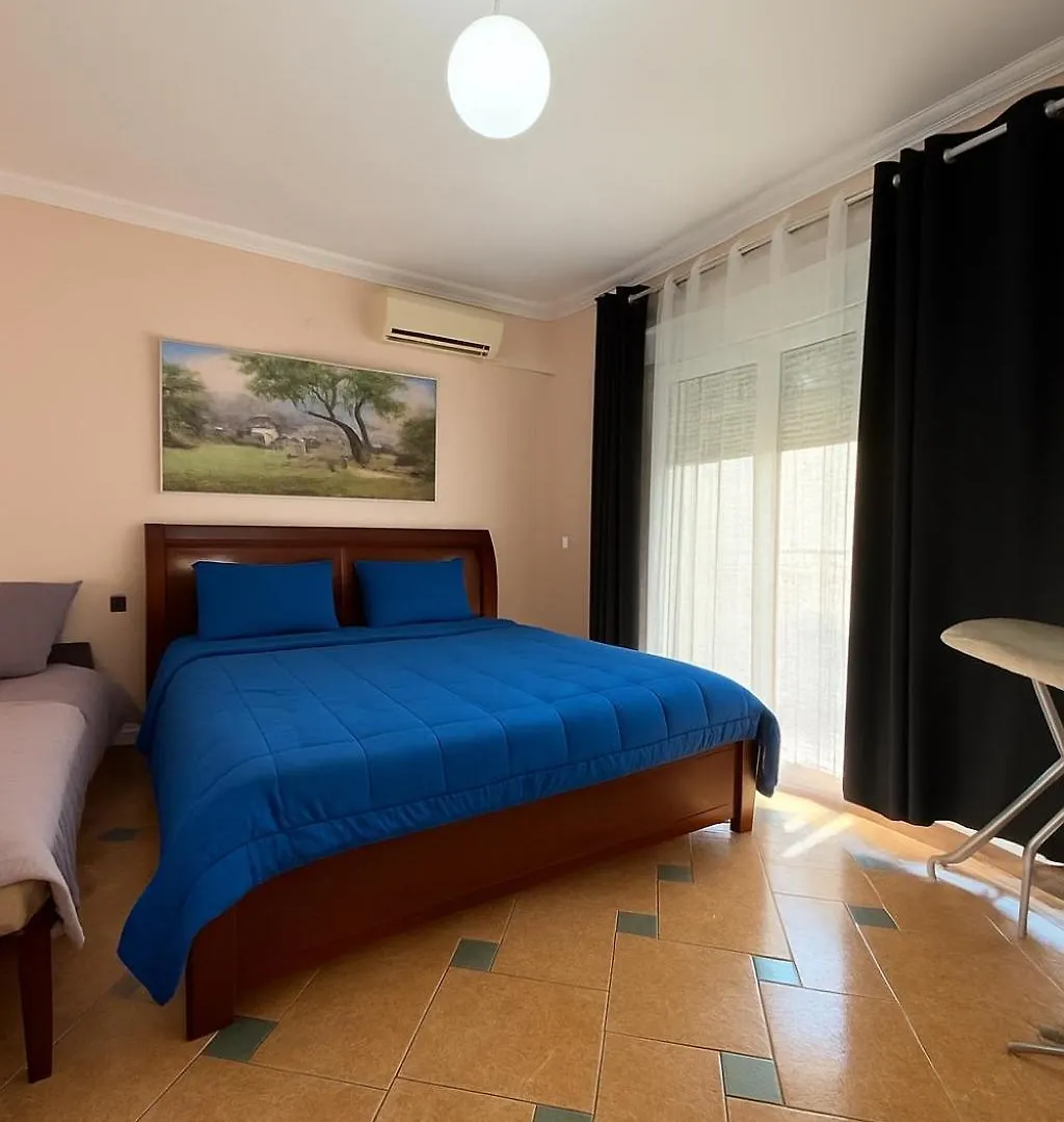 Gora Apartments Vlorë
